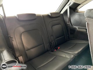 2010  Veracruz GLS 7 PASSAGERS CUIR TOIT OUVRANT V6 AWD in Granby, Quebec - 6 - w320h240px