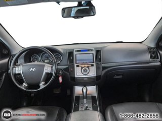 Hyundai Veracruz  2010 à Granby, Québec - 8 - w320h240px