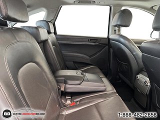 Hyundai Veracruz  2010 à Granby, Québec - 7 - w320h240px