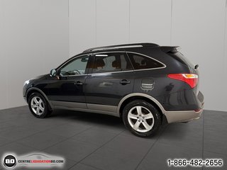 2010  Veracruz GLS 7 PASSAGERS CUIR TOIT OUVRANT V6 AWD in Granby, Quebec - 3 - w320h240px