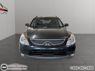 Hyundai Veracruz  2010 à Granby, Québec - 2 - w320h240px