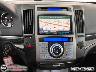 2010 Hyundai Veracruz in Granby, Quebec - 16 - w320h240px