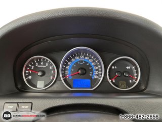 2010 Hyundai Veracruz in Granby, Quebec - 13 - w320h240px