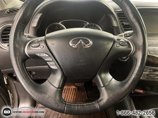 2015 Infiniti QX60 in Granby, Quebec - 9 - w320h240px