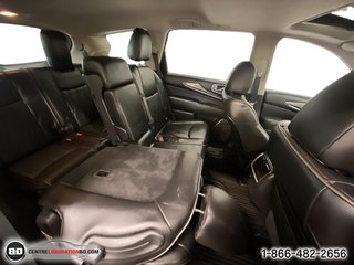 Infiniti QX60  2015 à Granby, Québec - 24 - w320h240px