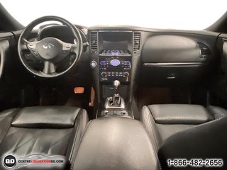 Infiniti QX70  2015 à Granby, Québec - 20 - w320h240px