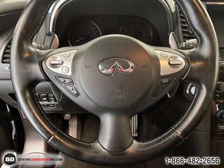 2015 Infiniti QX70 in Granby, Quebec - 7 - w320h240px