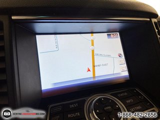 Infiniti QX70  2015 à Granby, Québec - 9 - w320h240px