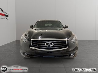 2015 Infiniti QX70 in Granby, Quebec - 2 - w320h240px