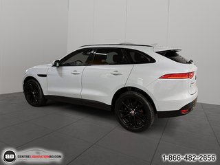 F-PACE Prestige 30T 2019 à Granby, Québec - 3 - w320h240px