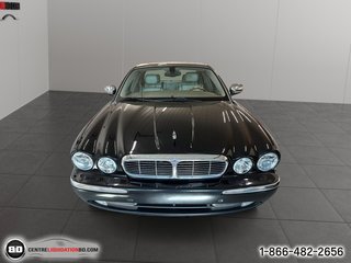 2004 Jaguar XJ SERIES in Granby, Quebec - 2 - w320h240px