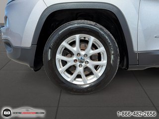 Jeep Cherokee  2014 à Granby, Québec - 7 - w320h240px