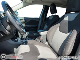 Jeep Cherokee  2014 à Granby, Québec - 8 - w320h240px