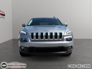 2014 Jeep Cherokee in Granby, Quebec - 2 - w320h240px