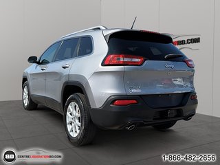 Jeep Cherokee  2014 à Granby, Québec - 4 - w320h240px