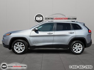 Jeep Cherokee  2014 à Granby, Québec - 5 - w320h240px