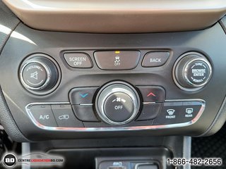 2014 Jeep Cherokee in Granby, Quebec - 13 - w320h240px