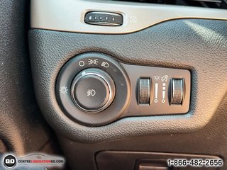 Jeep Cherokee  2014 à Granby, Québec - 16 - w320h240px