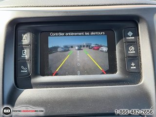 2014 Jeep Cherokee in Granby, Quebec - 17 - w320h240px