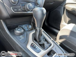 Jeep Cherokee  2014 à Granby, Québec - 14 - w320h240px