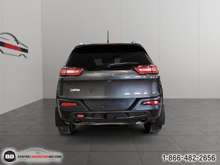 2014 Jeep Cherokee Trailhawk in Granby, Quebec - 6 - w320h240px