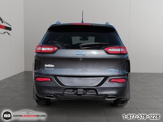 Jeep Cherokee North 2015 à Granby, Québec - 6 - w320h240px