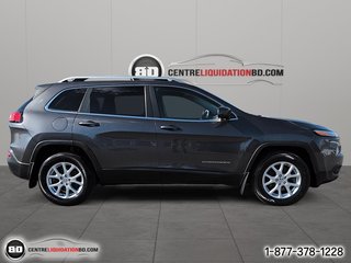 Jeep Cherokee North 2015 à Granby, Québec - 4 - w320h240px