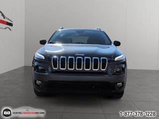 Jeep Cherokee North 2015 à Granby, Québec - 2 - w320h240px