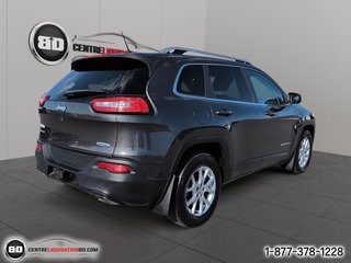 Jeep Cherokee North 2015 à Granby, Québec - 5 - w320h240px
