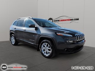 Jeep Cherokee North 2015 à Granby, Québec - 3 - w320h240px