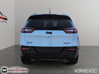 2016 Jeep Cherokee Trailhawk v6 in Granby, Quebec - 6 - w320h240px