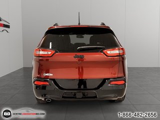 2018 Jeep Cherokee in Granby, Quebec - 5 - w320h240px