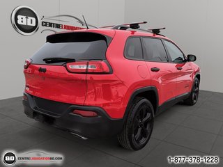 2018 Jeep Cherokee Altitude V6 3.2L 4X4 in Granby, Quebec - 6 - w320h240px