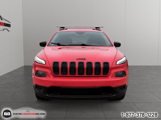 2018 Jeep Cherokee Altitude V6 3.2L 4X4 in Granby, Quebec - 2 - w320h240px