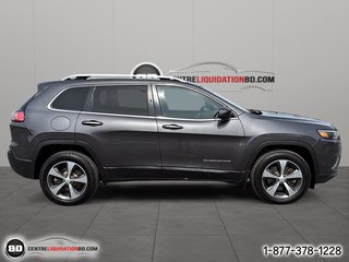 2019 Jeep Cherokee LIMITED CUIR TOIT PANO 4X4 in Granby, Quebec - 4 - w320h240px