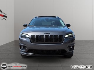 2022 Jeep Cherokee Altitude in Granby, Quebec - 2 - w320h240px