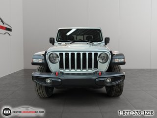 2023 Jeep Gladiator Rubicon in Granby, Quebec - 2 - w320h240px