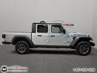 2023 Jeep Gladiator Rubicon in Granby, Quebec - 4 - w320h240px