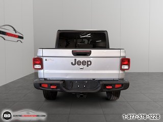 2023 Jeep Gladiator Rubicon in Granby, Quebec - 6 - w320h240px