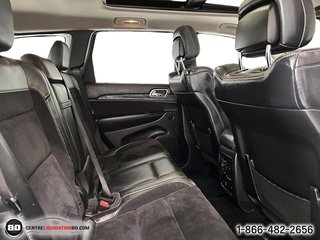 Jeep Grand Cherokee  2012 à Granby, Québec - 7 - w320h240px