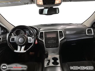 Jeep Grand Cherokee  2012 à Granby, Québec - 9 - w320h240px