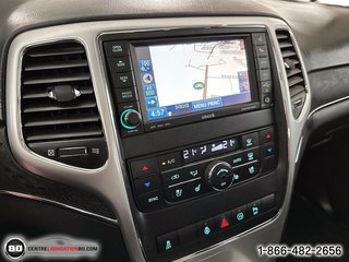 Jeep Grand Cherokee  2012 à Granby, Québec - 14 - w320h240px