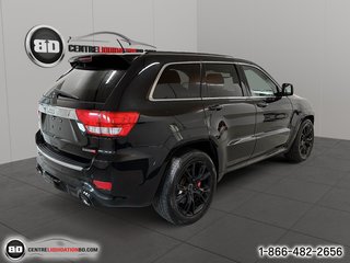 Grand Cherokee SRT8 2012 à Granby, Québec - 5 - w320h240px