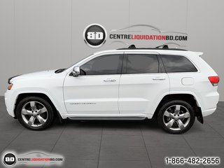 2014 Jeep Grand Cherokee in Granby, Quebec - 8 - w320h240px