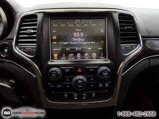 2014 Jeep Grand Cherokee in Granby, Quebec - 16 - w320h240px