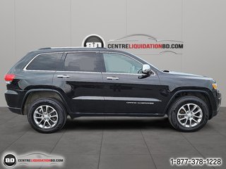 Jeep Grand Cherokee Limited 2015 à Granby, Québec - 4 - w320h240px