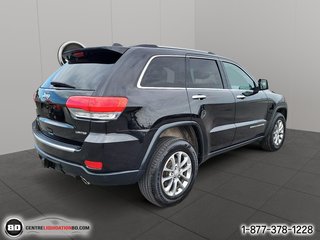 Jeep Grand Cherokee Limited 2015 à Granby, Québec - 6 - w320h240px