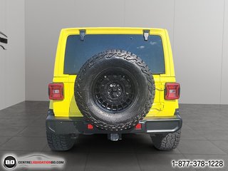 2023 Jeep Wrangler Sahara Altitude in Granby, Quebec - 6 - w320h240px