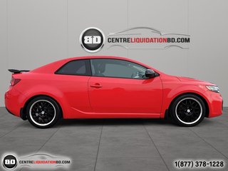2013 Kia Forte Koup EX in Granby, Quebec - 5 - w320h240px