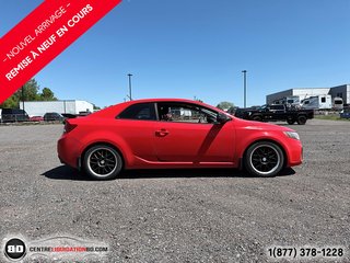 Kia Forte Koup EX 2013 à Granby, Québec - 5 - w320h240px